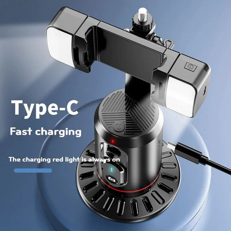 Smart phone holder 360