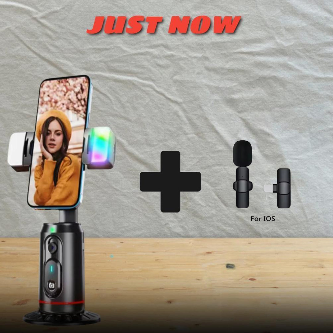 Smart 360
