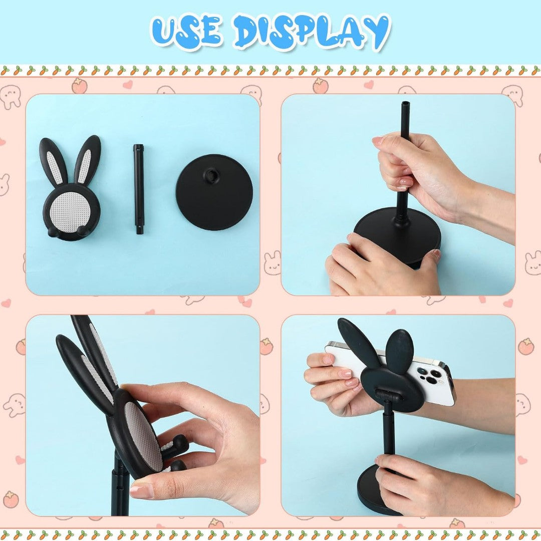 Phone holder