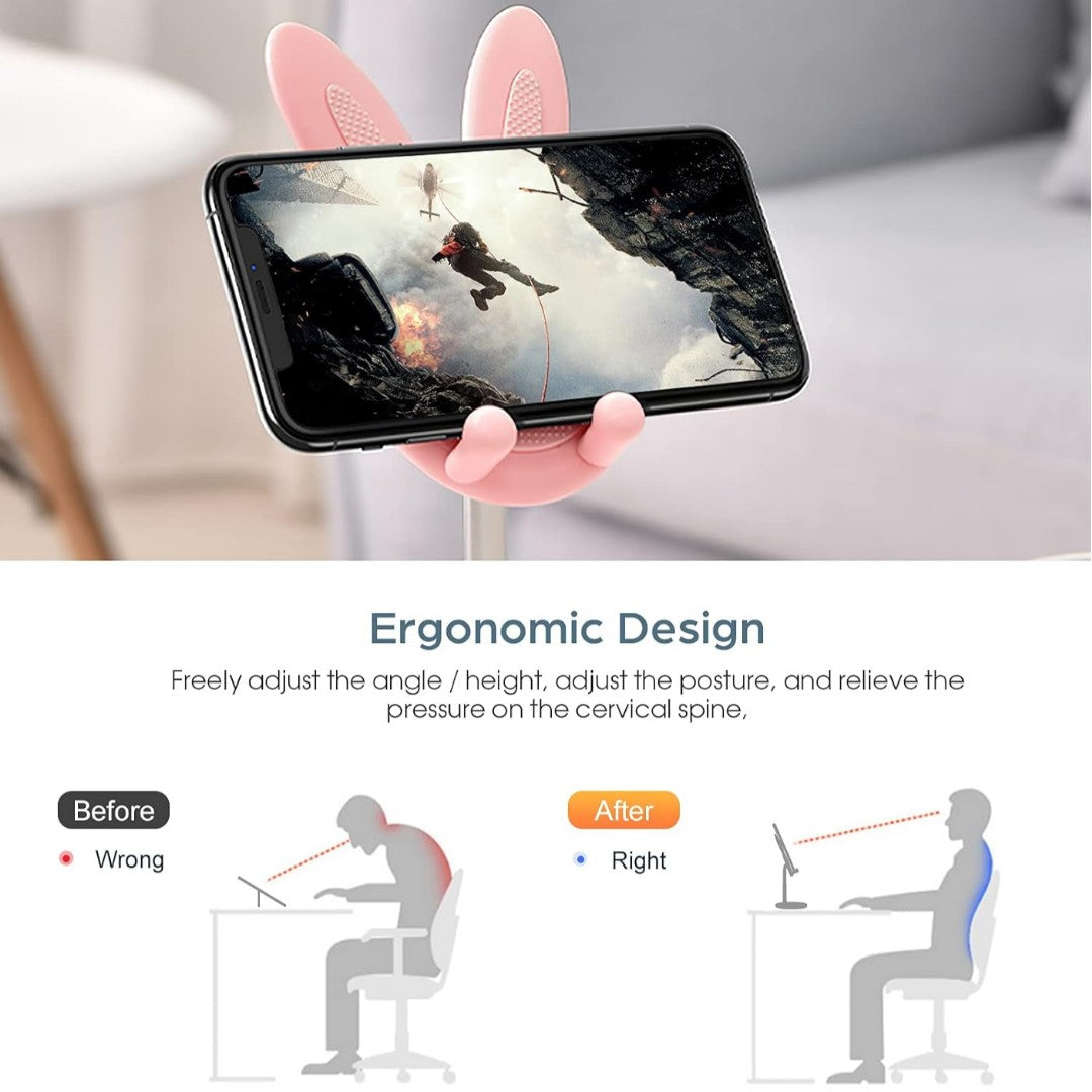 Phone holder