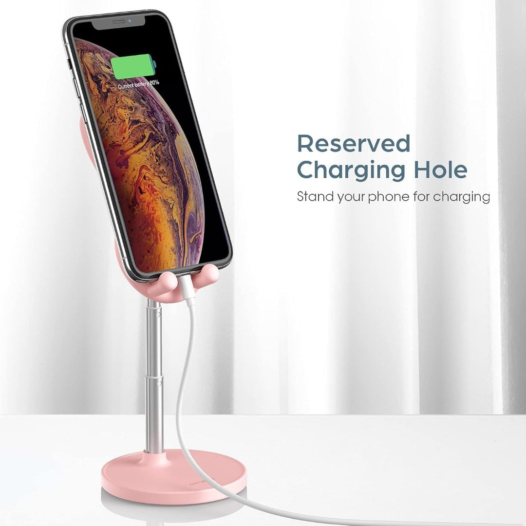 Phone holder