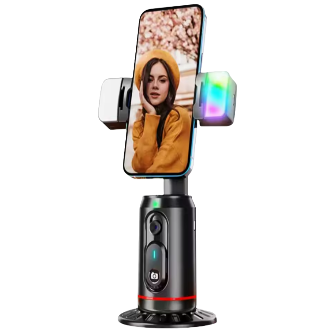 Smart phone holder 360